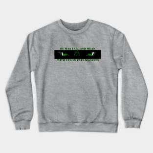 Halsey The Lighthouse lyrics IICHLIWP Crewneck Sweatshirt